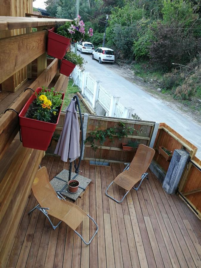 La Cabane Du Truquet Lege-Cap-Ferret Exterior photo