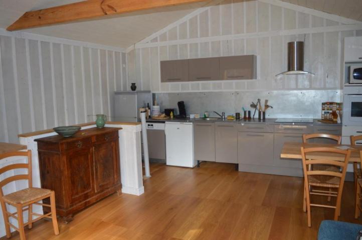 La Cabane Du Truquet Lege-Cap-Ferret Exterior photo