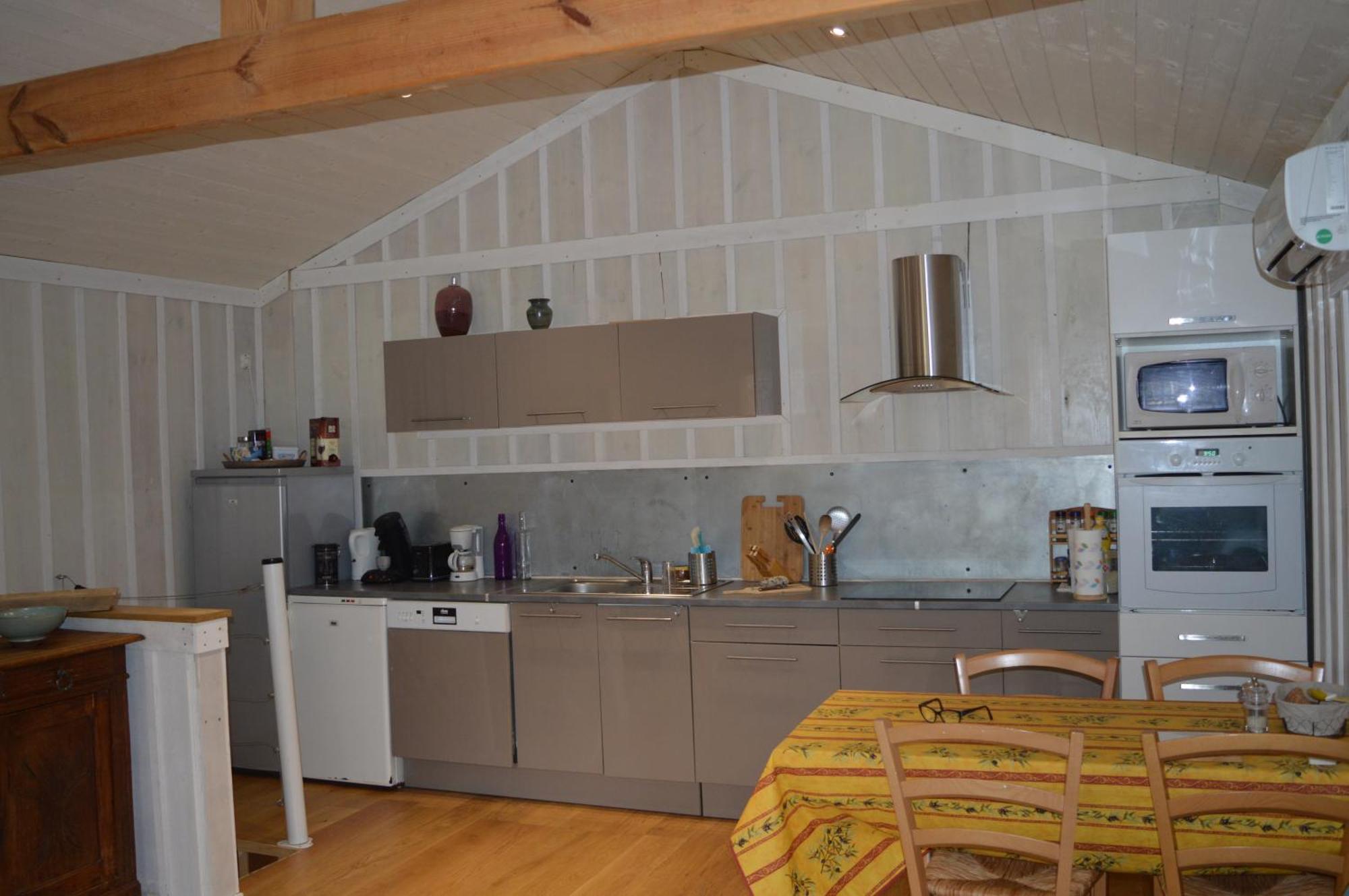 La Cabane Du Truquet Lege-Cap-Ferret Exterior photo