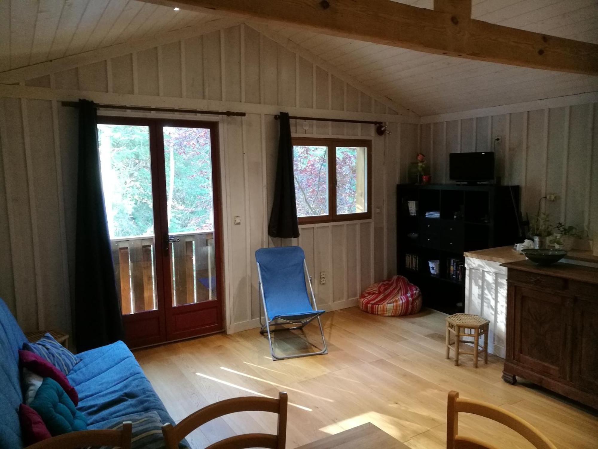 La Cabane Du Truquet Lege-Cap-Ferret Room photo